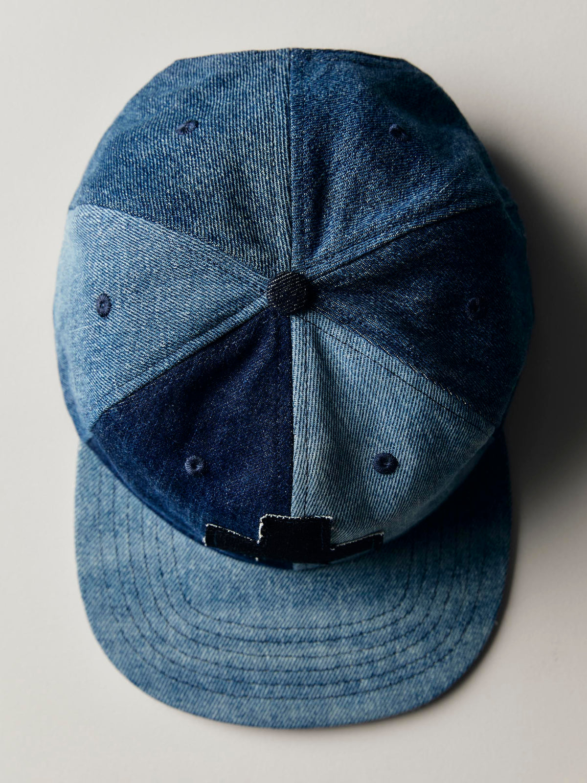 love fades recycled denim 