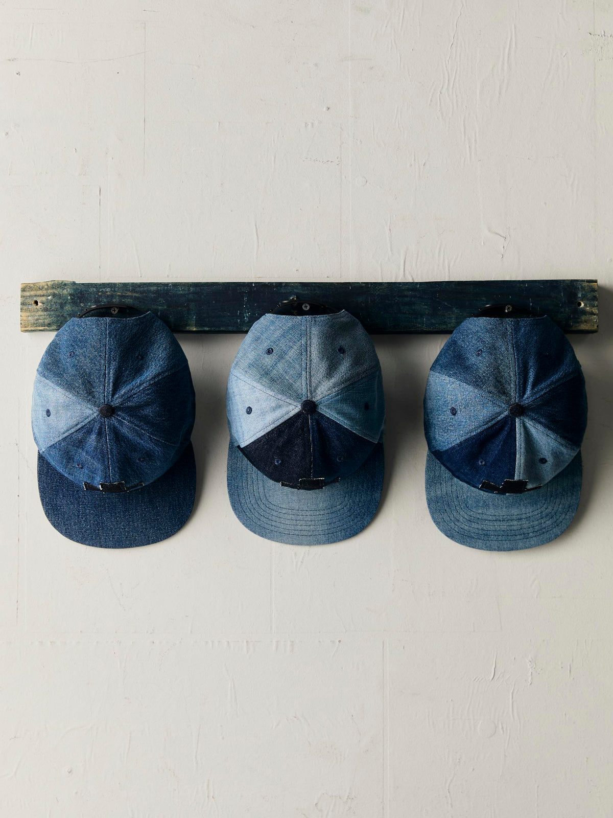 love fades recycled denim 