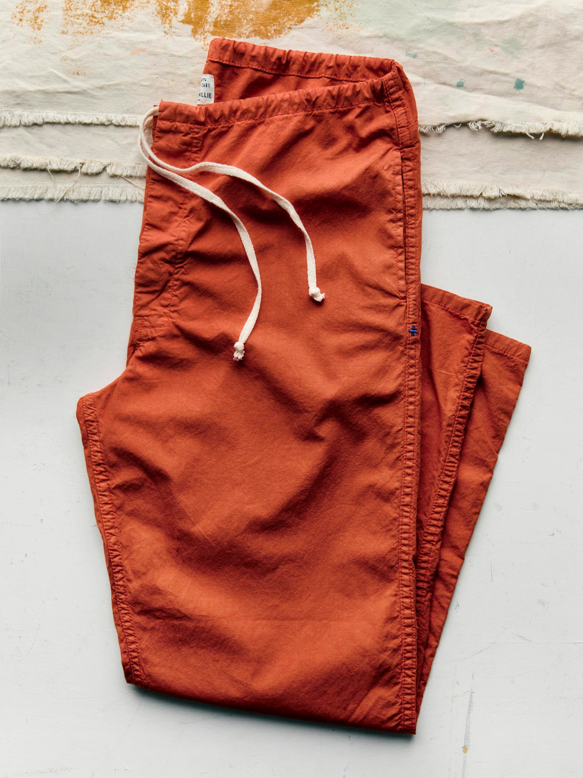 the lounge pant in venetian