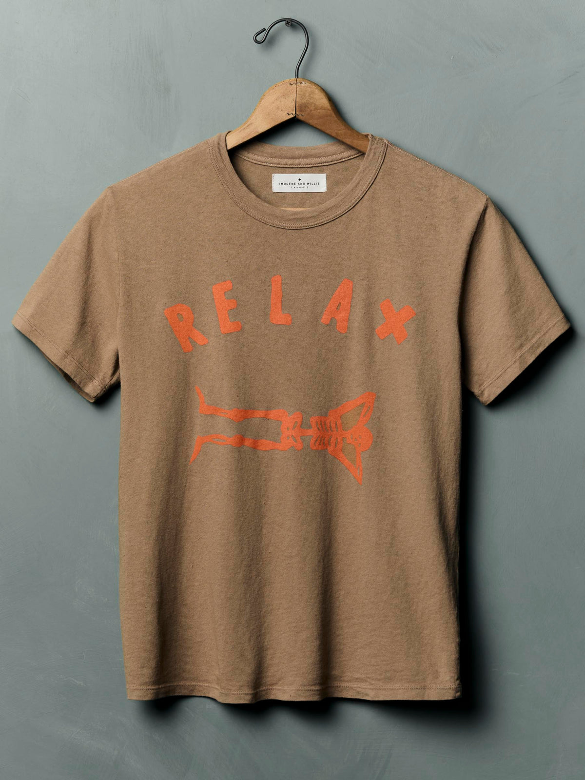 the 