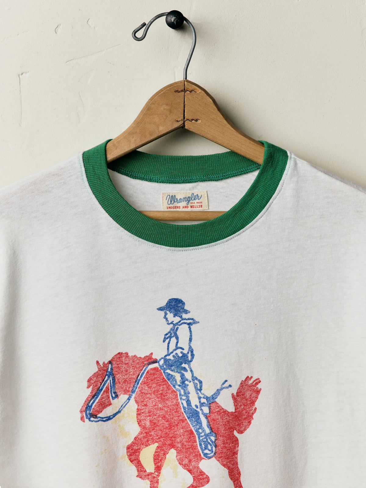i+w x Wrangler 