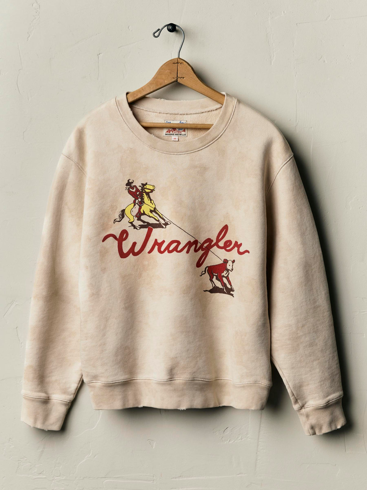 i+w x Wrangler 