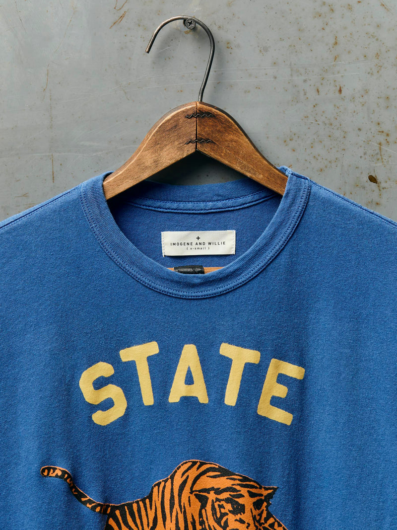 the "state" tee