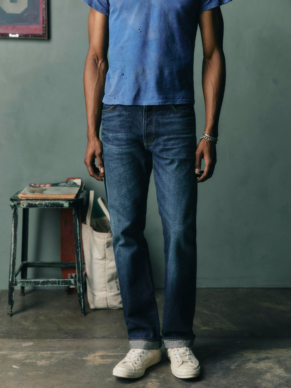 willie eastland