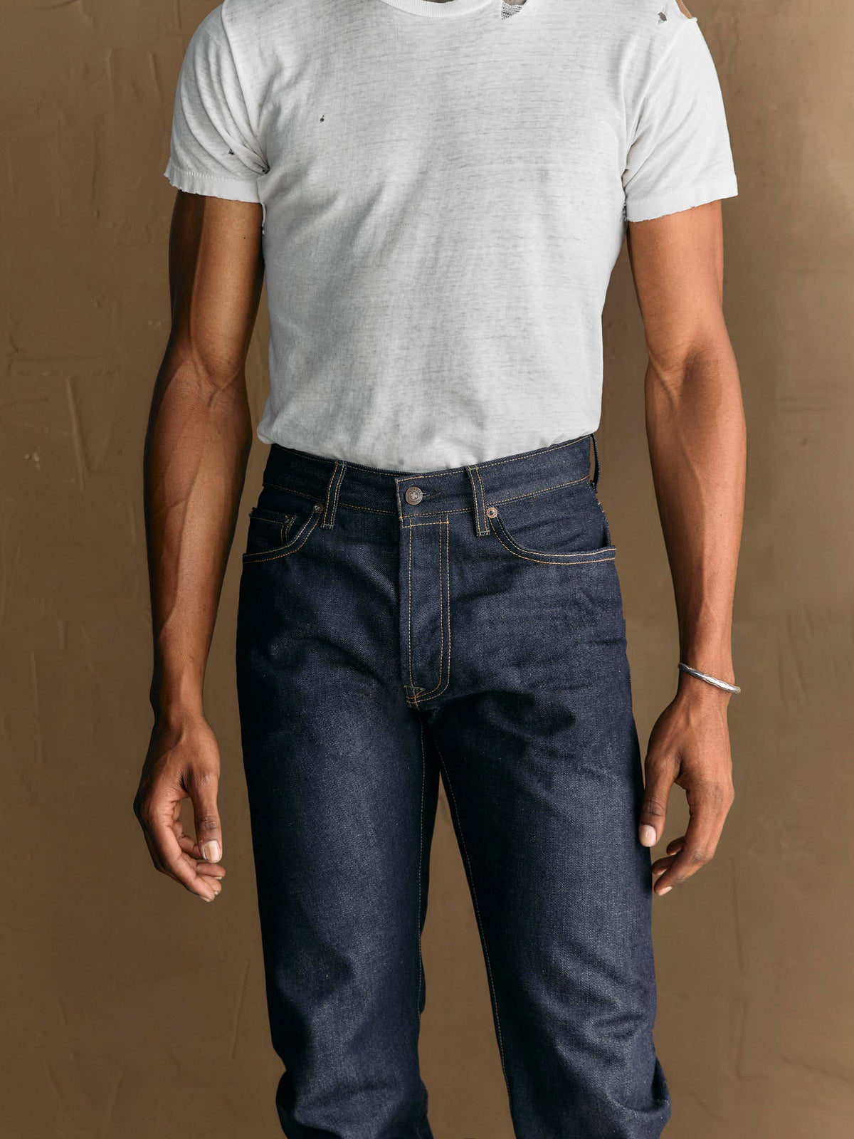 willie indigo rigid