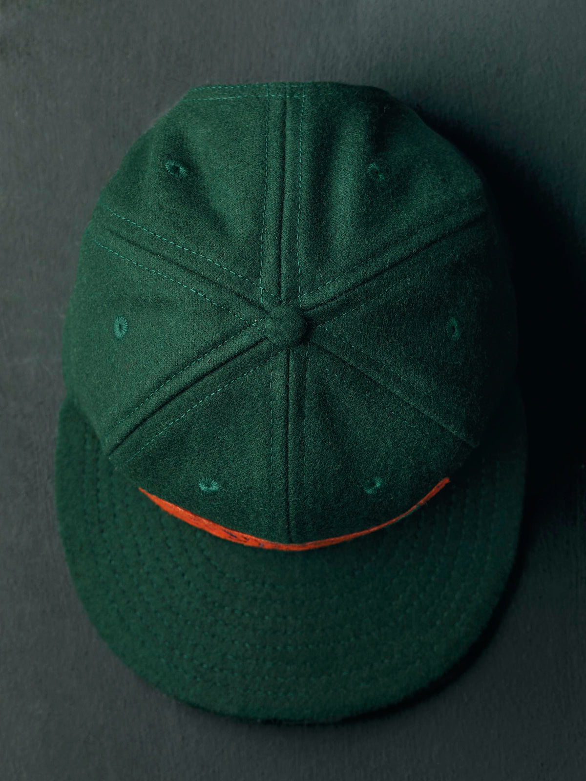 the wool 