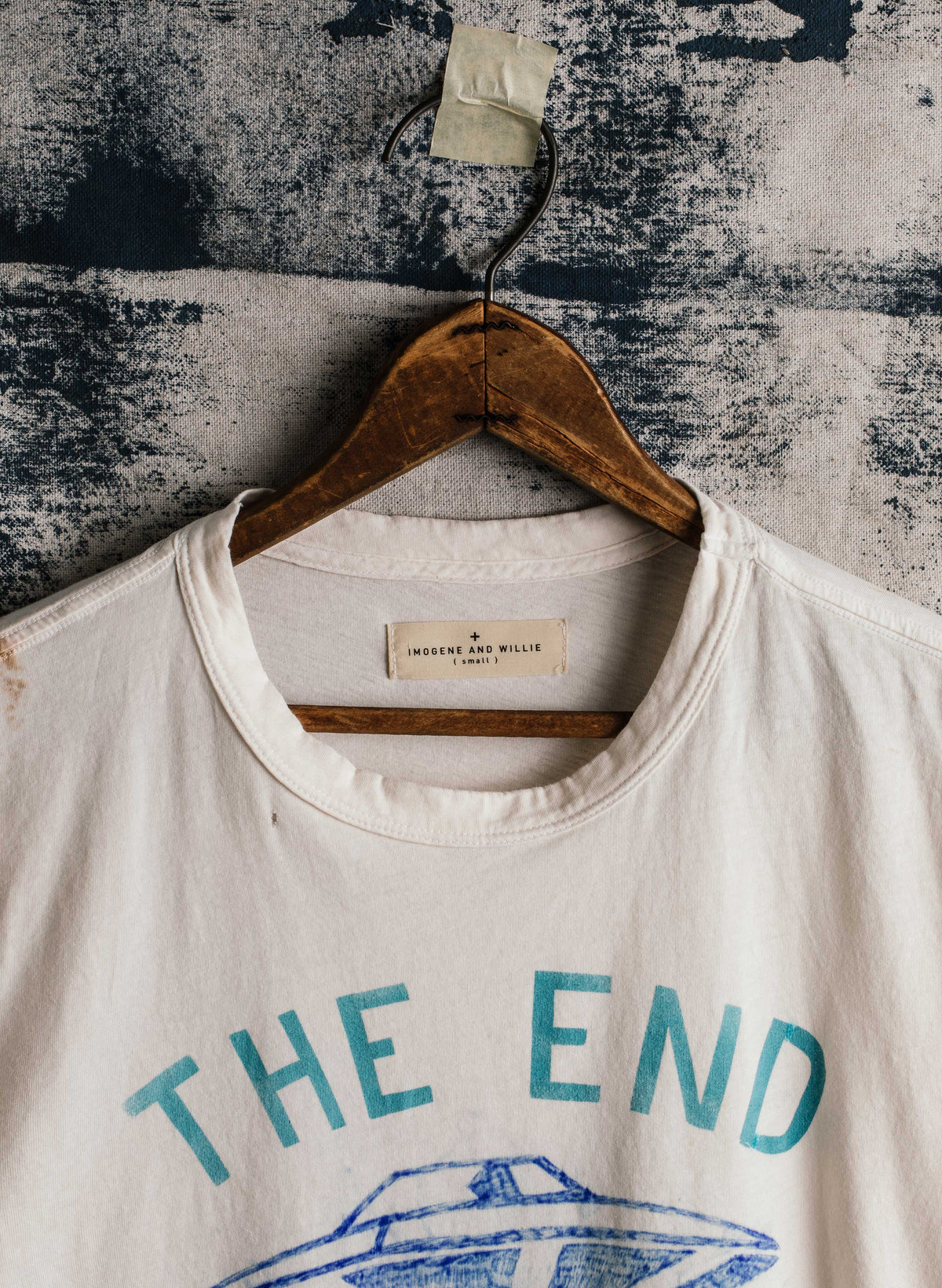 the 