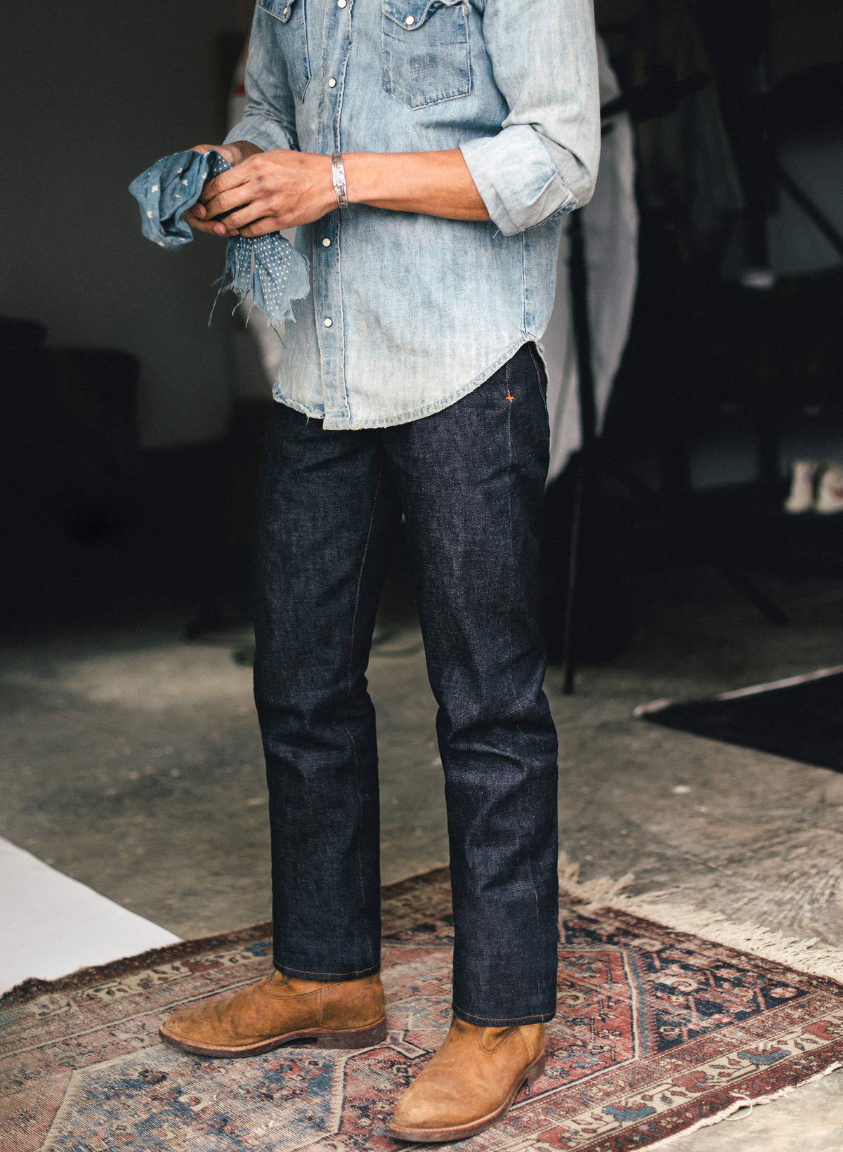 henry indigo rigid jp