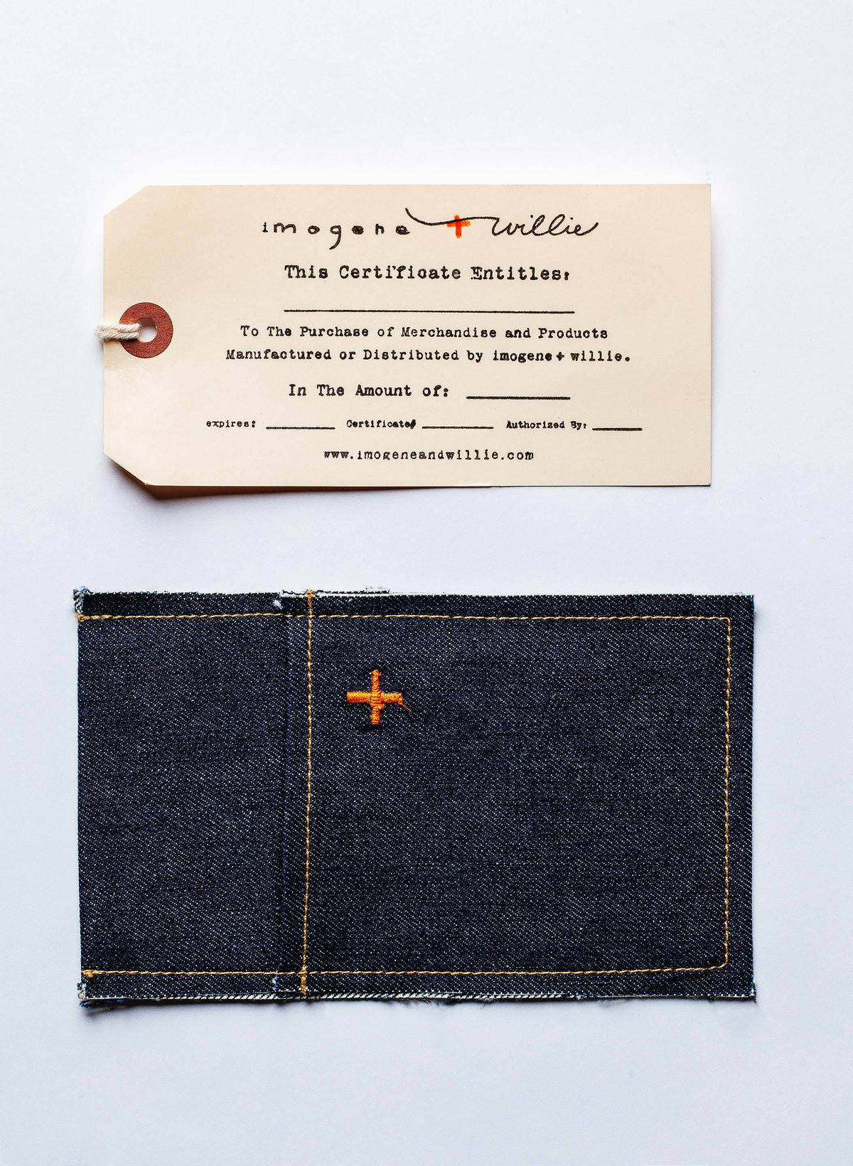 gift card (testing testing)